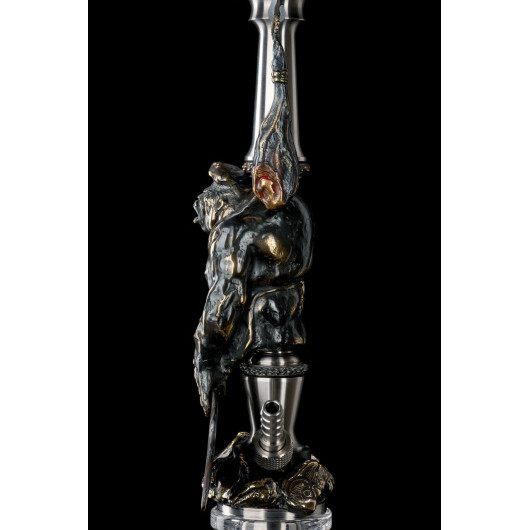 Narghilea Maklaud Blood Master