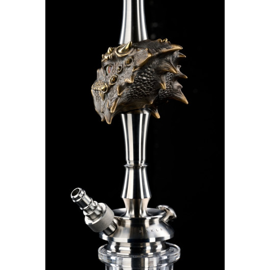 Кальян MAKLAUD DRAGON