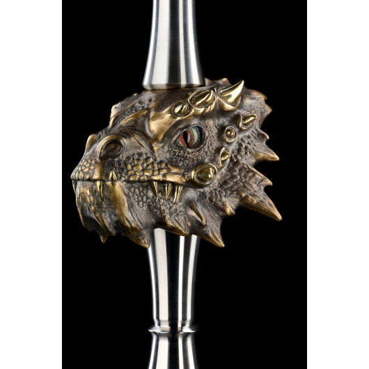 MAKLAUD DRAGON 물담배