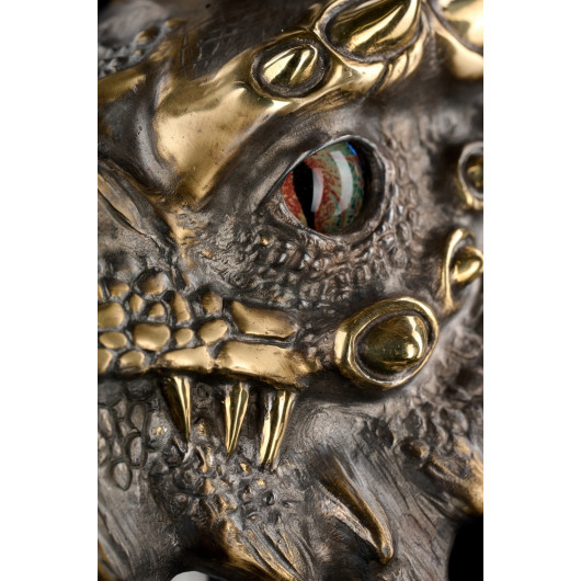 Наргиле MAKLAUD DRAGON