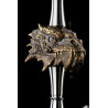 Vodní dýmka MAKLAUD DRAGON