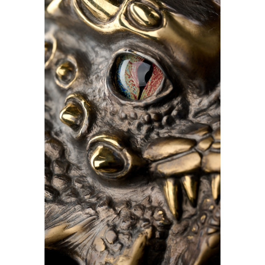 Кальян MAKLAUD DRAGON