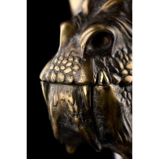 Ναργιλές MAKLAUD DRAGON