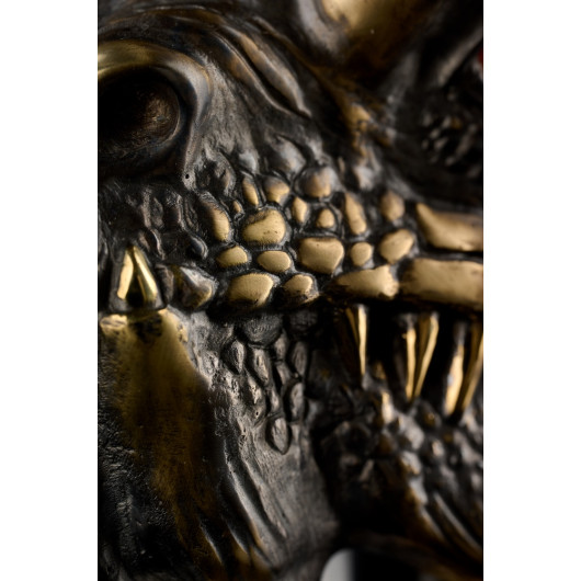 MAKLAUD DRAGON 물담배