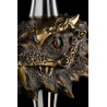 Кальян MAKLAUD DRAGON