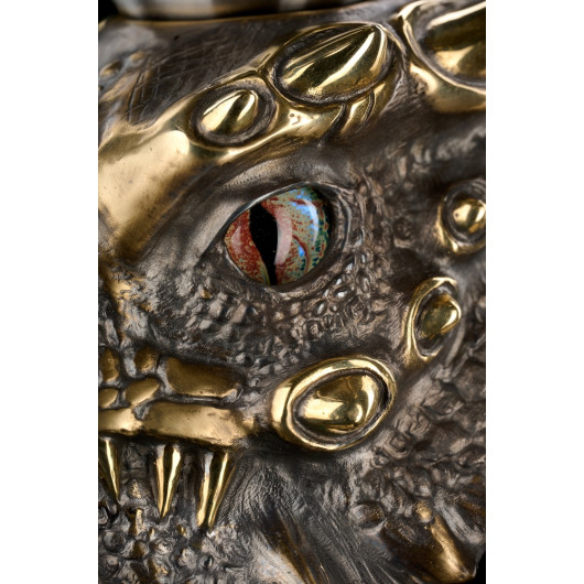 Chicha MAKLAUD DRAGON
