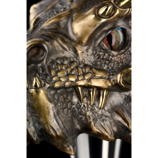 Chicha MAKLAUD DRAGON