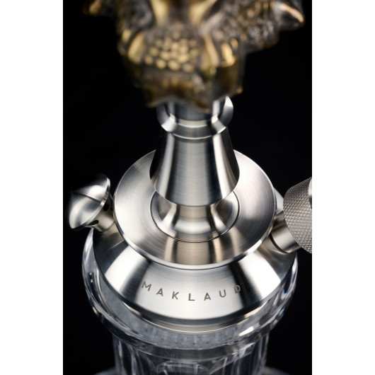 Vodní dýmka MAKLAUD DRAGON