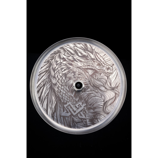 Ναργιλές MAKLAUD DRAGON