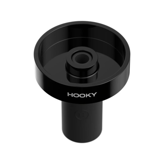 فوهة Hooky