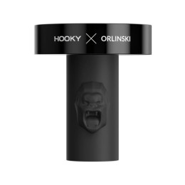 Фоер Hooky X Orlinsky