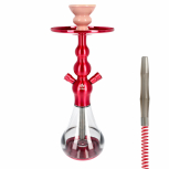 Cachimba Celeste X3 : Taille:T.U, Colores:HOT PINK