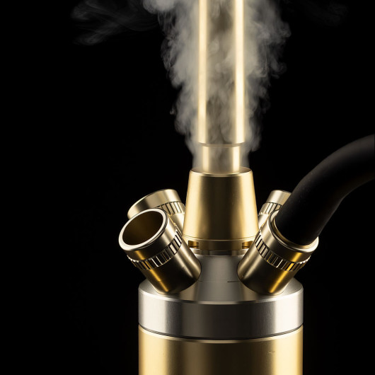 Наргиле STEAMULATION SUPERIOR GEN II