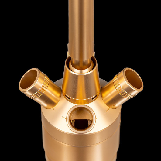 Наргиле STEAMULATION SUPERIOR GEN II