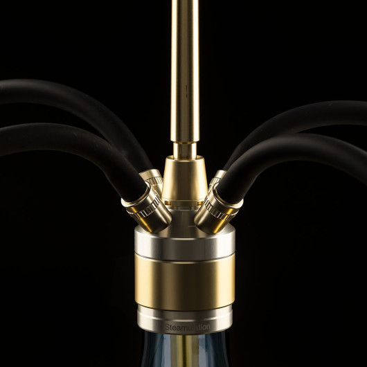 Наргиле STEAMULATION SUPERIOR GEN II