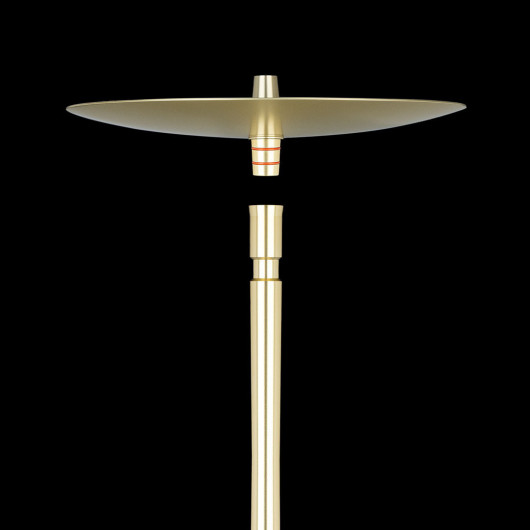 شيشة STEAMULATION SUPERIOR ONE GEN II