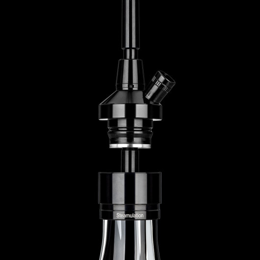 شيشة STEAMULATION SUPERIOR ONE GEN II