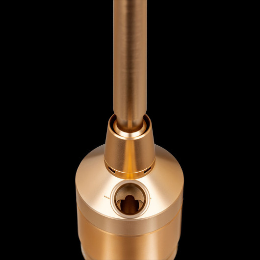شيشة STEAMULATION SUPERIOR ONE GEN II