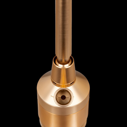 شيشة STEAMULATION SUPERIOR ONE GEN II
