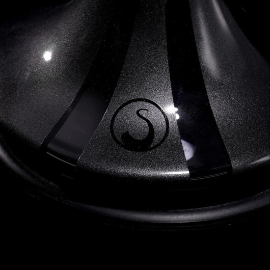Steamulation Ultimate Black Gen 3