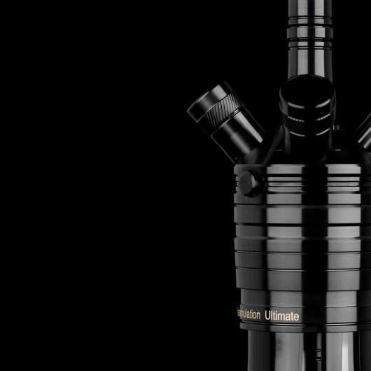 Steamulation Ultimate Black Gen 3