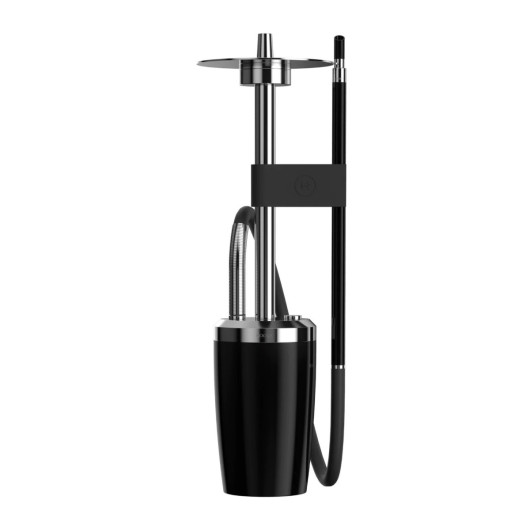 HOOKY STEEL shisha