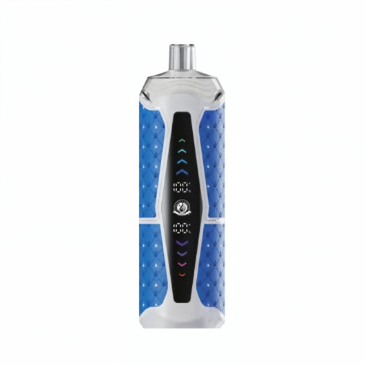 Puff Starbuzz Ultra Max 25K 6 mg/ml nicotina