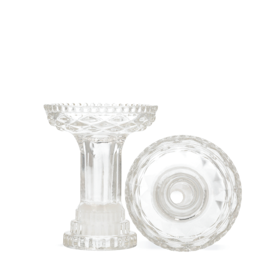 Topení Glassbowl Apocalypse