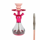 Cachimba CELESTE X1 : Taille:T.U, Colores:HOT PINK