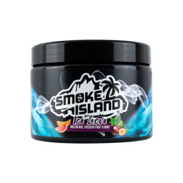 Příchuť Chicha Smoke Island...