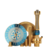 Vodní dýmka Mr Shisha Valhalla