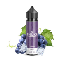 E-líquido EHUKA 50ml (30/70)