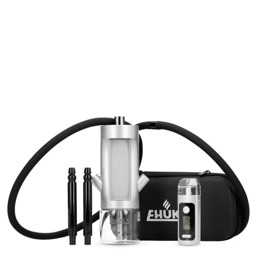 Електронно наргиле EHUKA X-GO