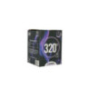 Въглища El-Badia 320° DISC 3B XL 1 кг