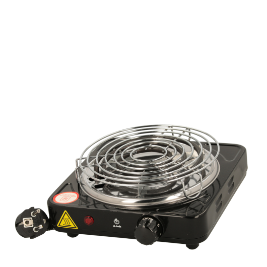 Ηλεκτρική Γρήγορη Ανάφλεξη Κάρβουνων 1000W