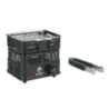موقد فحم كهربائي BLAZE 1000W