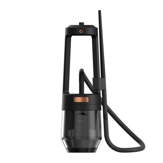 شيشة Quasar Arguilé Black Hole