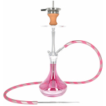 Cachimba EL-BADIA C5 : Taille:T.U, Colores:PINK