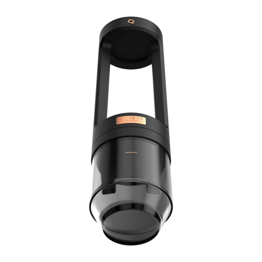 Кальян Quasar Arguilé Black Hole