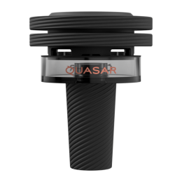 Topení Quasar Raas 2 Black...
