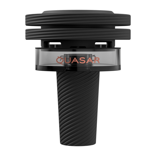 Quasar Raas 2 Black Hole 써멀 볼
