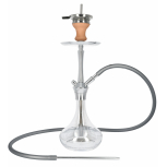 Cachimba EL-BADIA C5 : Taille:T.U, Colores:CLEAR