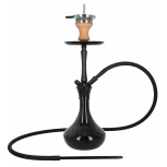 Cachimba EL-BADIA C5 : Taille:T.U, Colores:BLACK