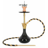 Cachimba EL-BADIA C5 : Taille:T.U, Colores:GOLD