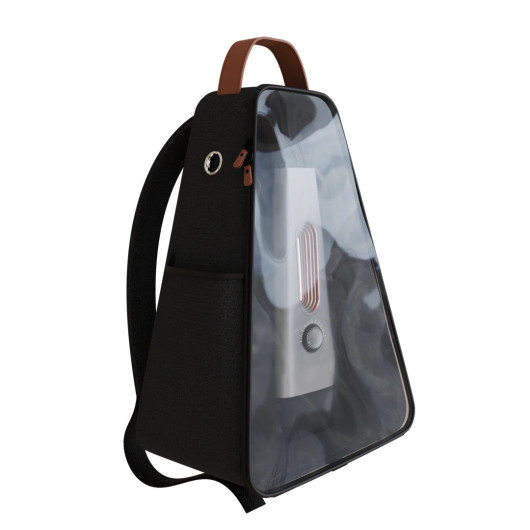 Rucsac pentru narghilea ENSŌ 2.0