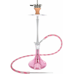 Cachimba EL-BADIA C7 : Taille:T.U, Colores:PINK