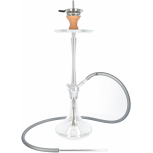 Cachimba EL-BADIA C7 : Taille:T.U, Colores:CLEAR