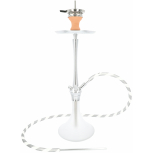 Cachimba EL-BADIA C7 : Taille:T.U, Colores:WHITE