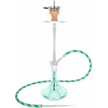 Cachimba EL-BADIA C7 : Taille:T.U, Colores:GREEN