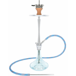 Cachimba EL-BADIA C7 : Taille:T.U, Colores:BLUE